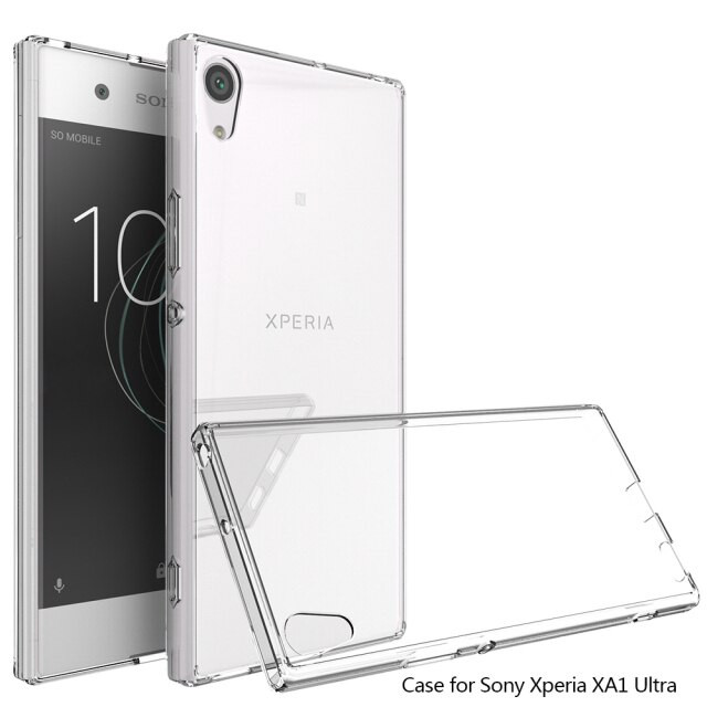 sony xa1 ultra case
