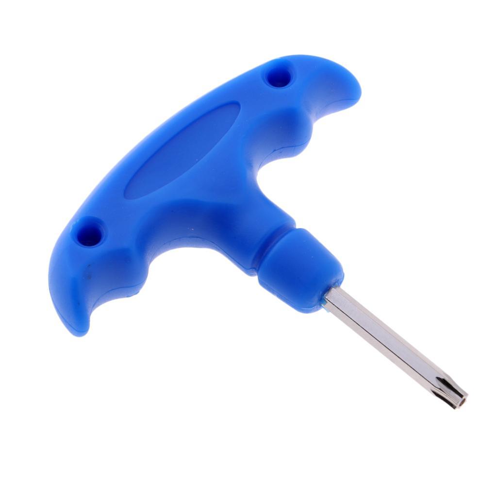 2x Golf Tool T20 Wrench Spanner Club accessories Weight Tool