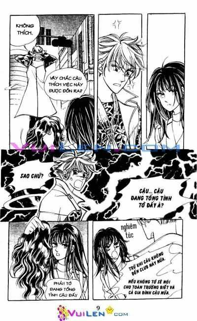 nụ hôn nồng thắm chapter 2 9