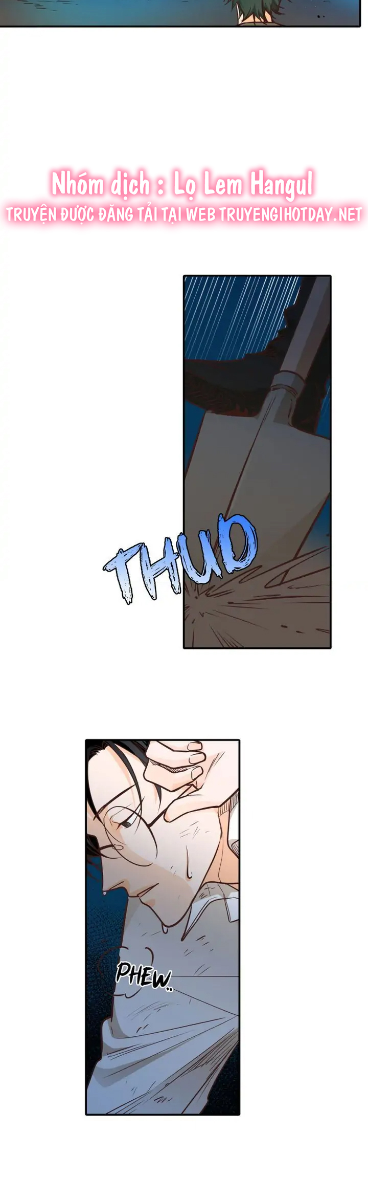 câu chuyện về người phụ nữ ấy chapter 14 9