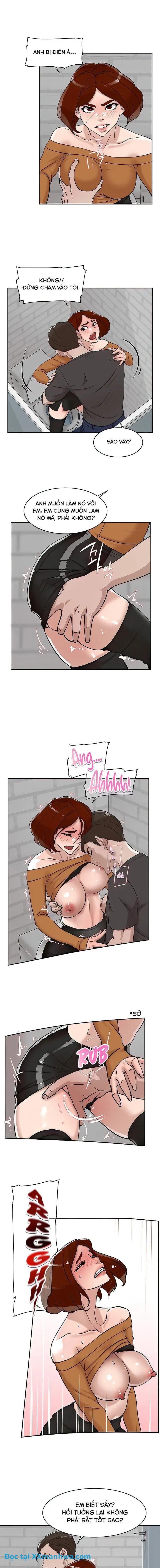 mười một cm của cô ấy chapter 100 9