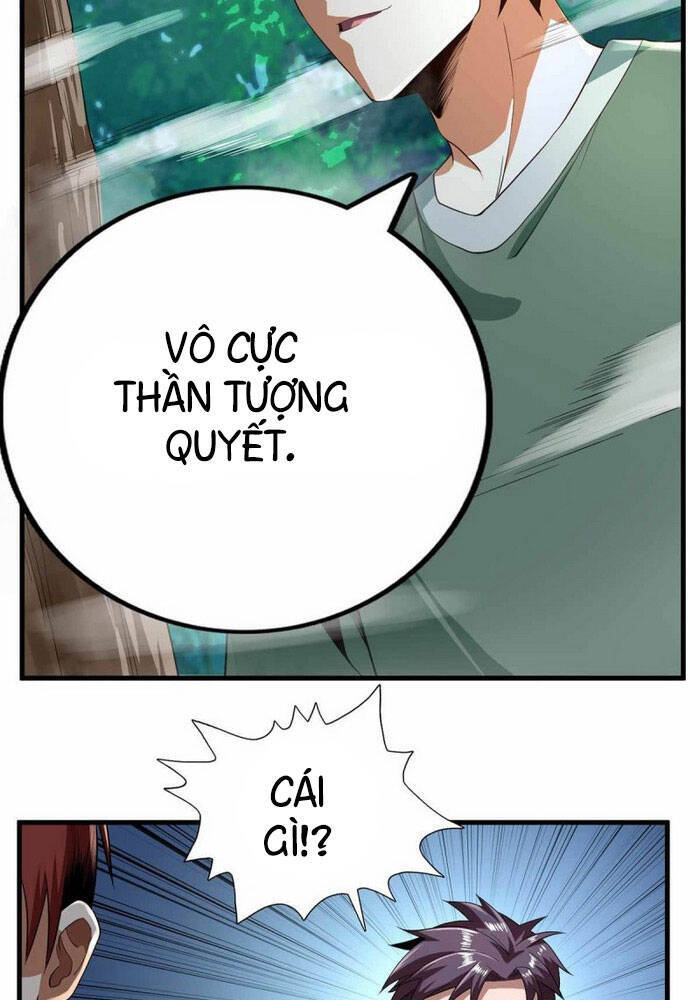 vương bài thần y chapter 75 10