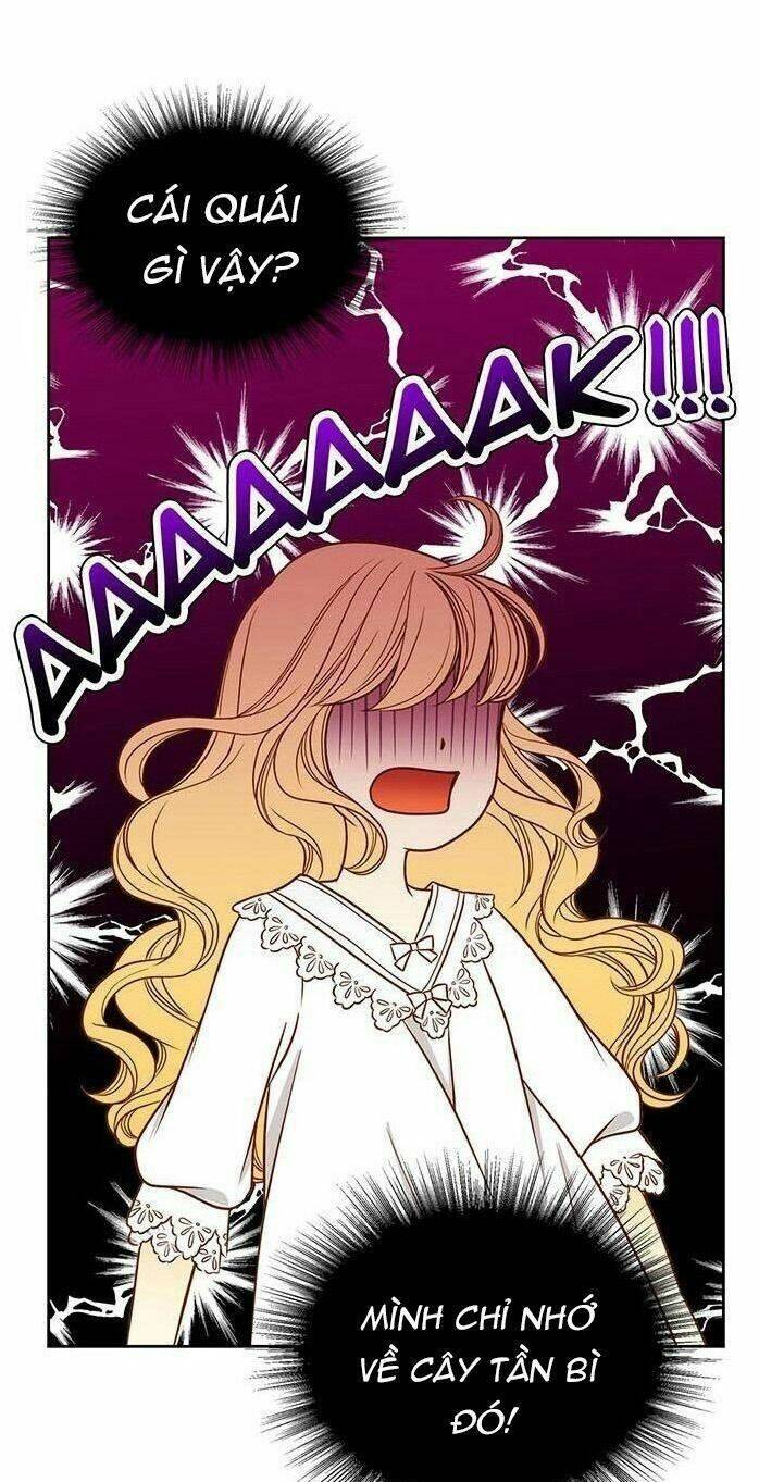 wendy , cô gái bán hoa chapter 33 13