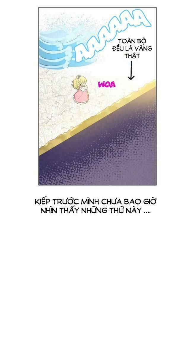 một ngày nọ tôi bỗng thành nàng công chúa chapter 7 9