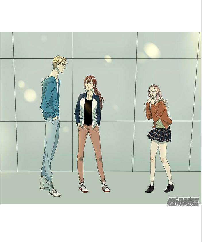 tương thân chung kết giả chapter 9 11