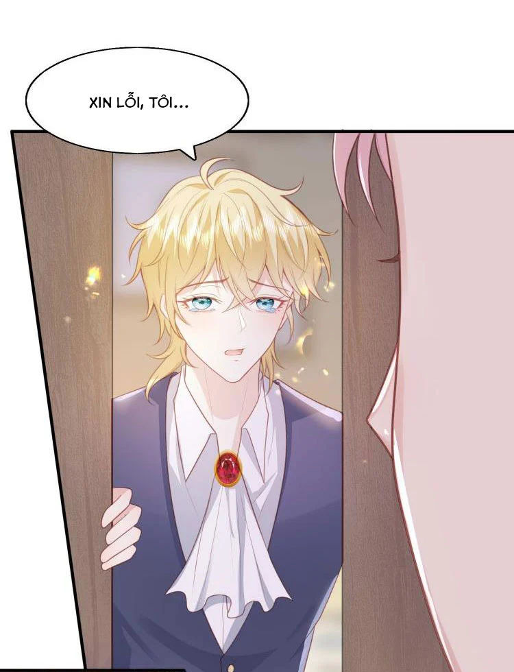 phản diện bị truy thành đoàn sủng chapter 26 34