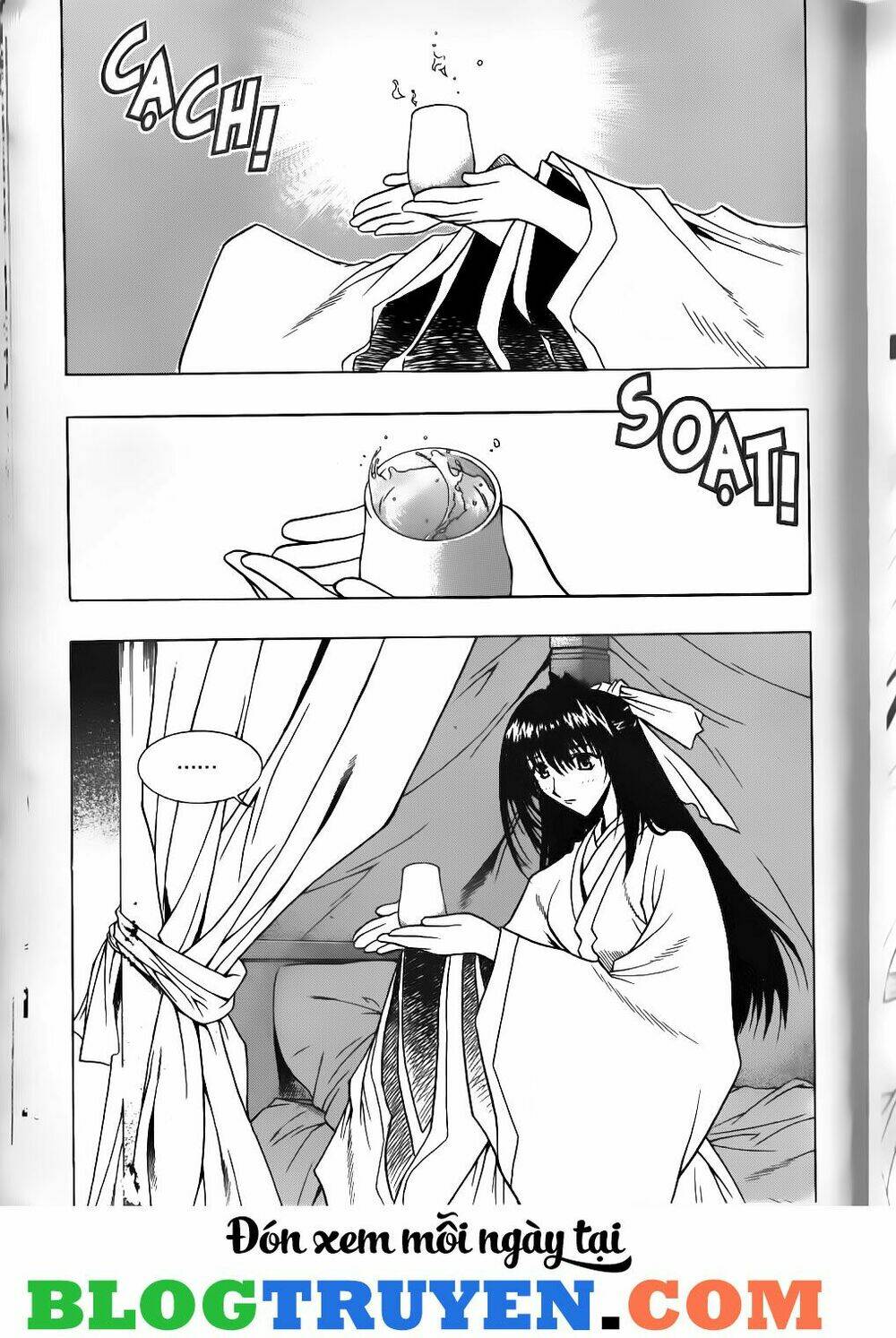 thiên lang liệt truyện chapter 72 9