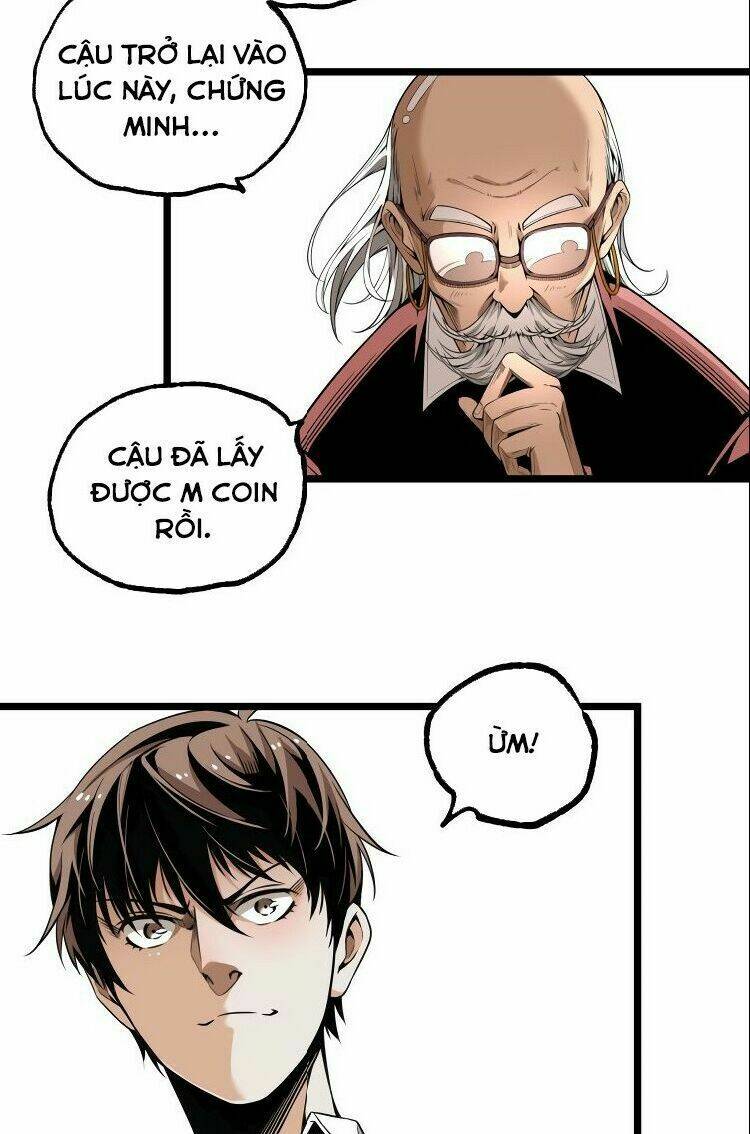 ominous liar chapter 31 7