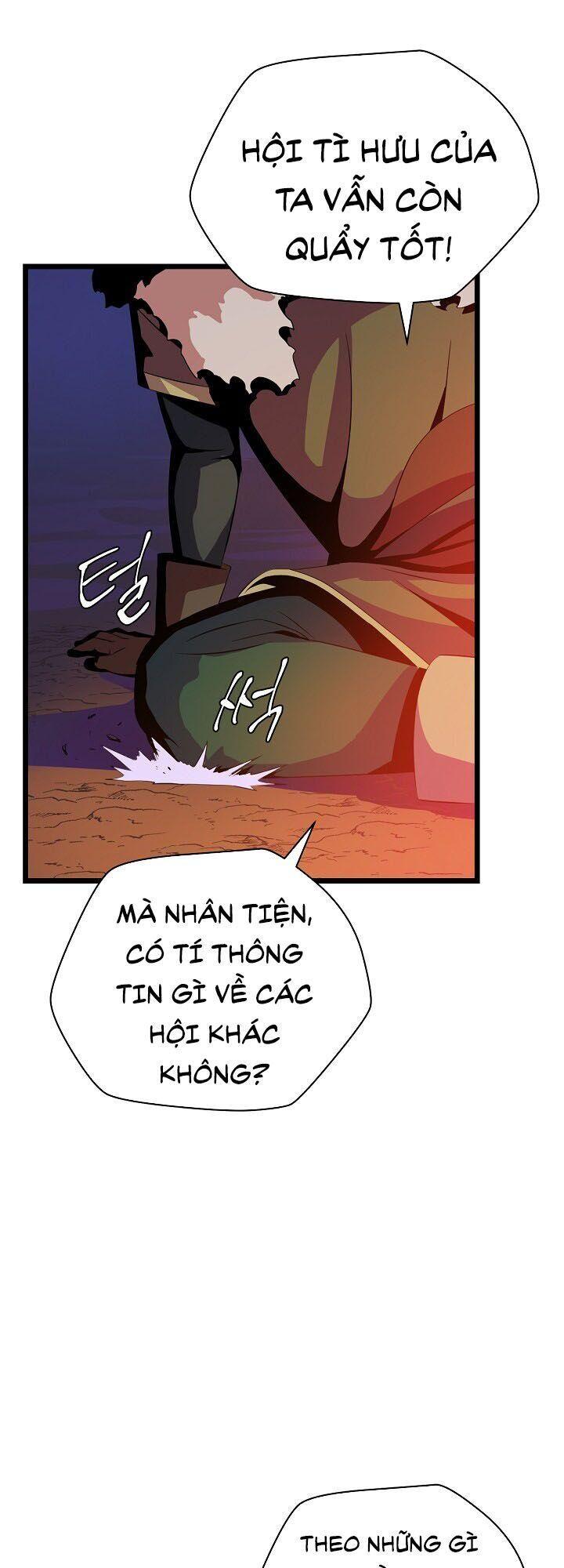 tiêu diệt đấng cứu thế chapter 14 30