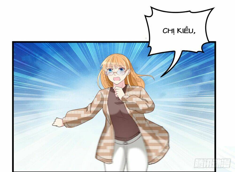 bí mật kết hôn với ảnh đế: vợ ơi đến đây tấn công đi nào chapter 31 23