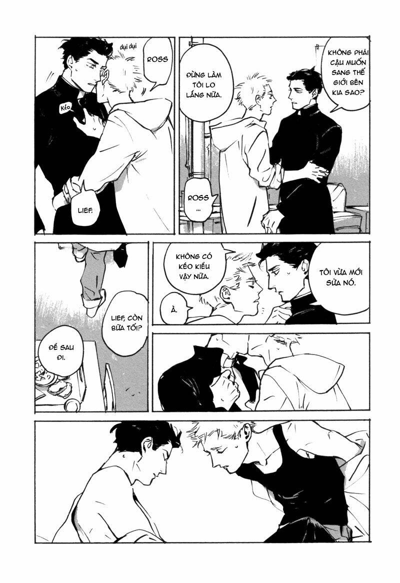 dear, my god chapter 1.2 15