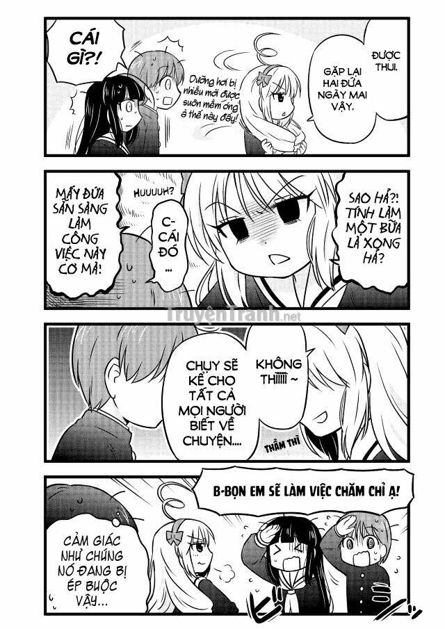 musamura chapter 11 5