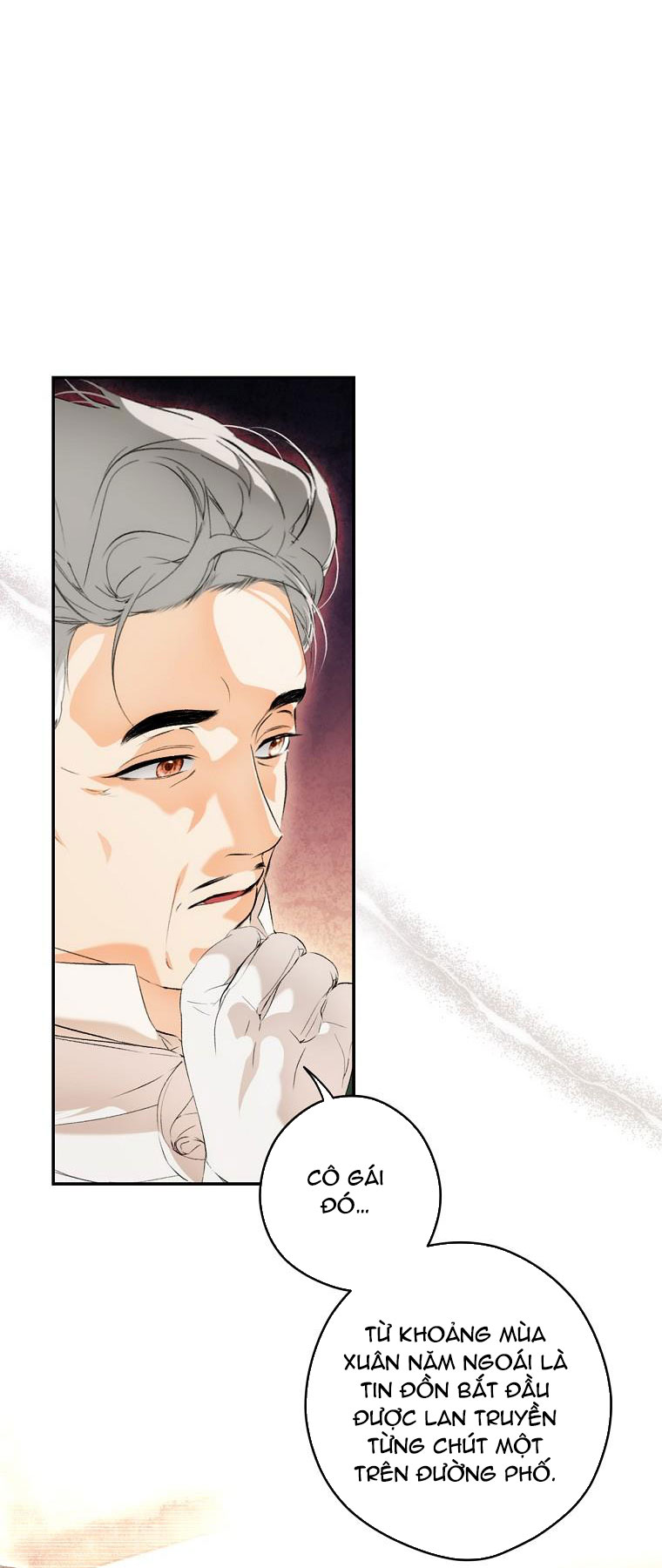 quý cô bí ẩn - secret lady chapter 97.1 15