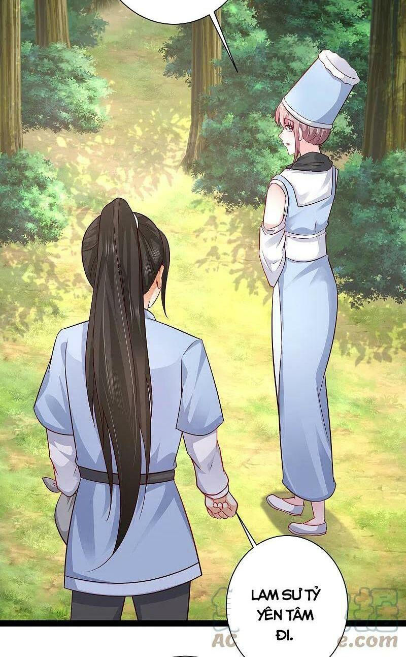 tối cường vận đào hoa chapter 257 24