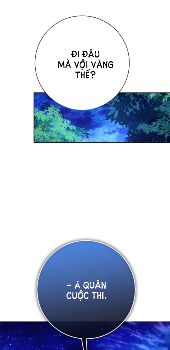 tôi muốn trở thành cô ấy dù chỉ là một ngày chapter 149.1 11