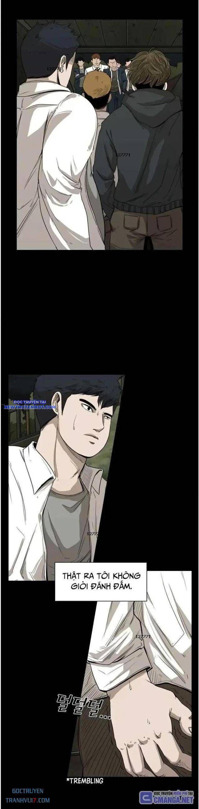 shark - cá mập chapter 81 10