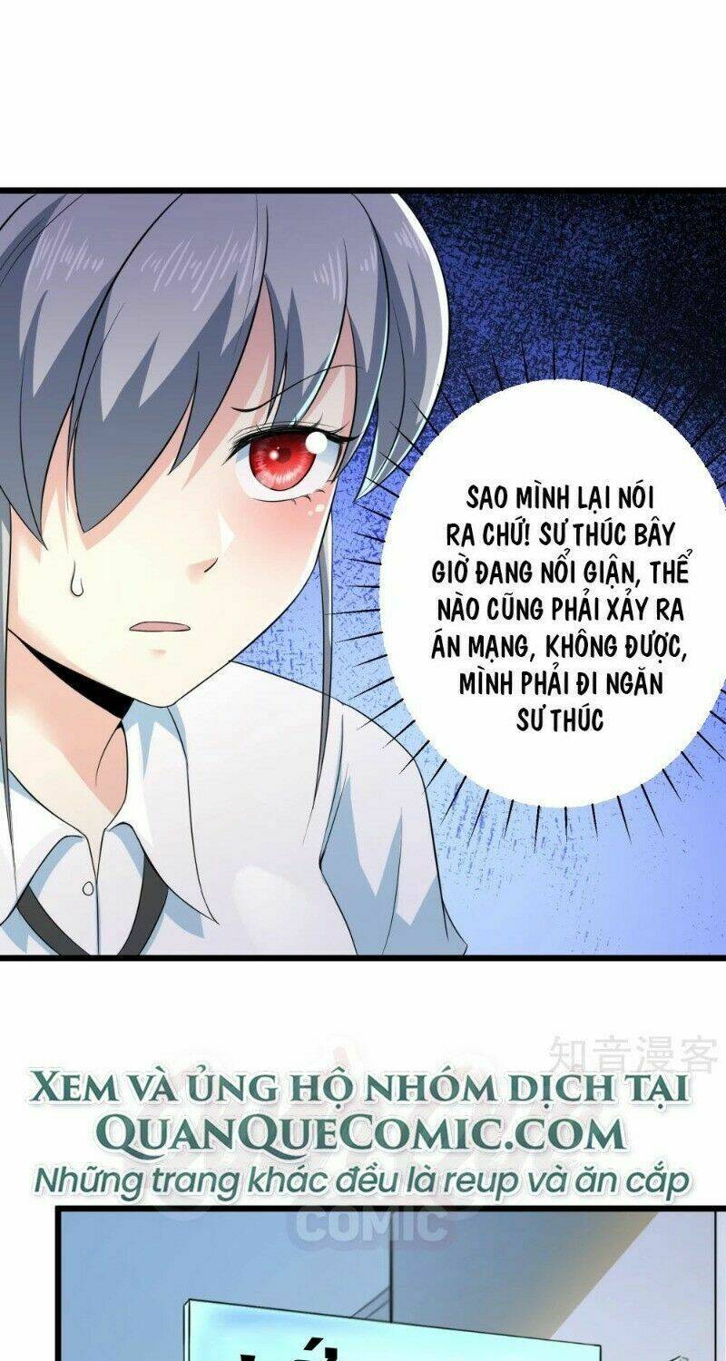 tối cường đặc chủng binh của hoa khôi chapter 92 29