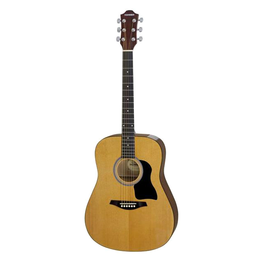 Đàn Guitar Acoustic Hohner HW220N