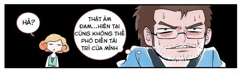 hồ yêu tiểu hồng nương chapter 5 18