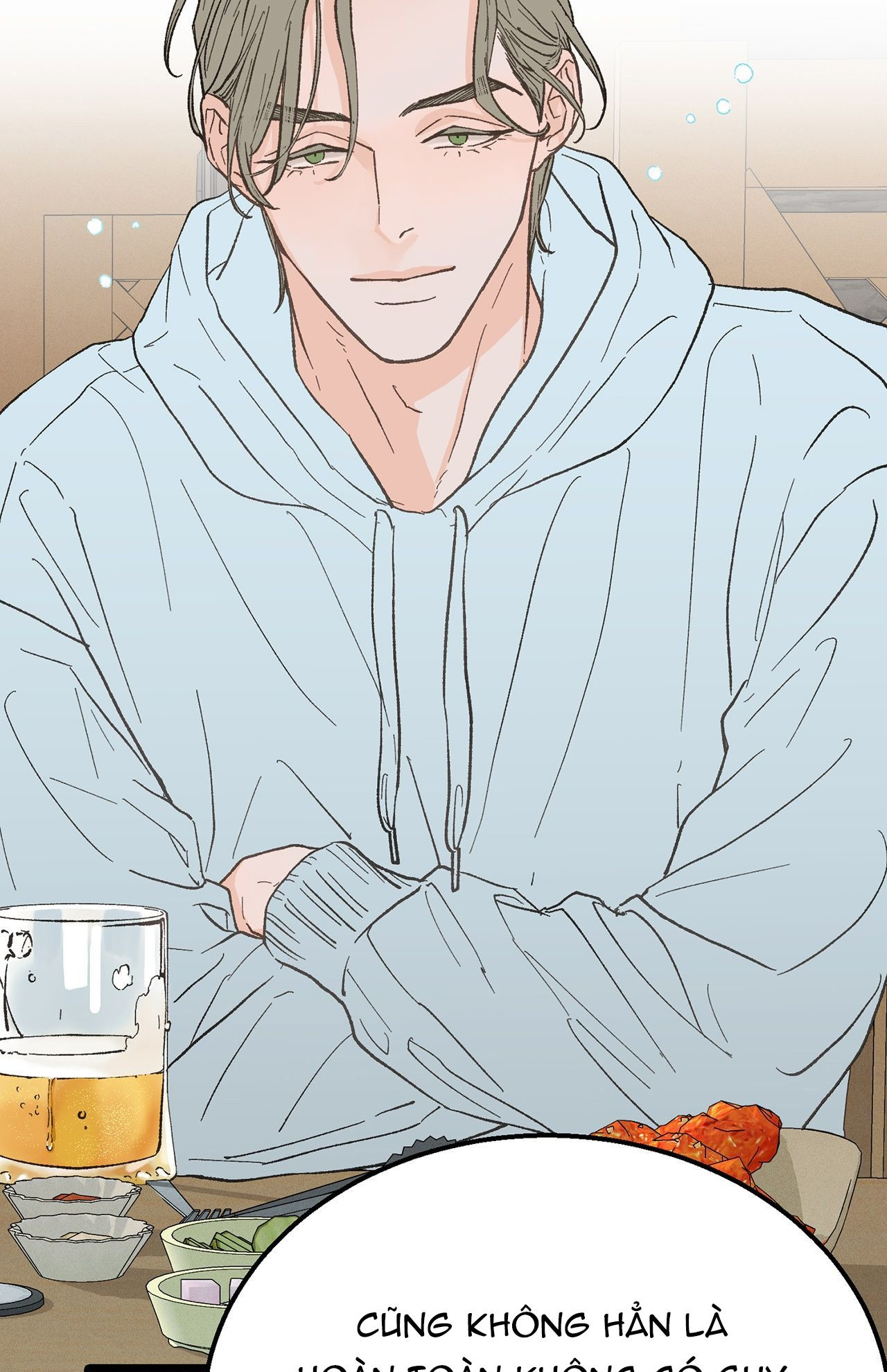 vùng cấm tình yêu của beta chapter 20 51