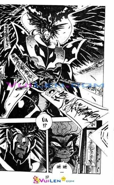 những người bạn tốt chapter 19 20