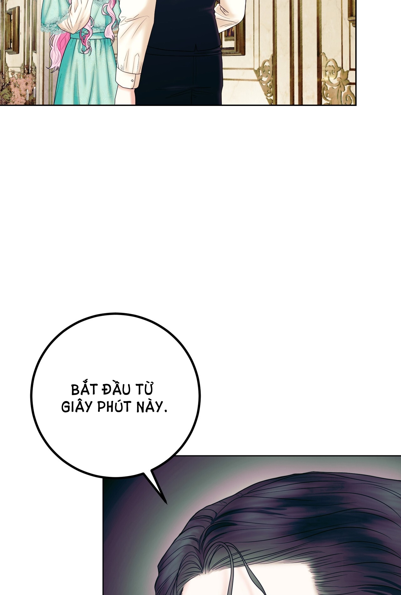 hợp đồng hôn nhân với hai người chồng chapter 17.1 49