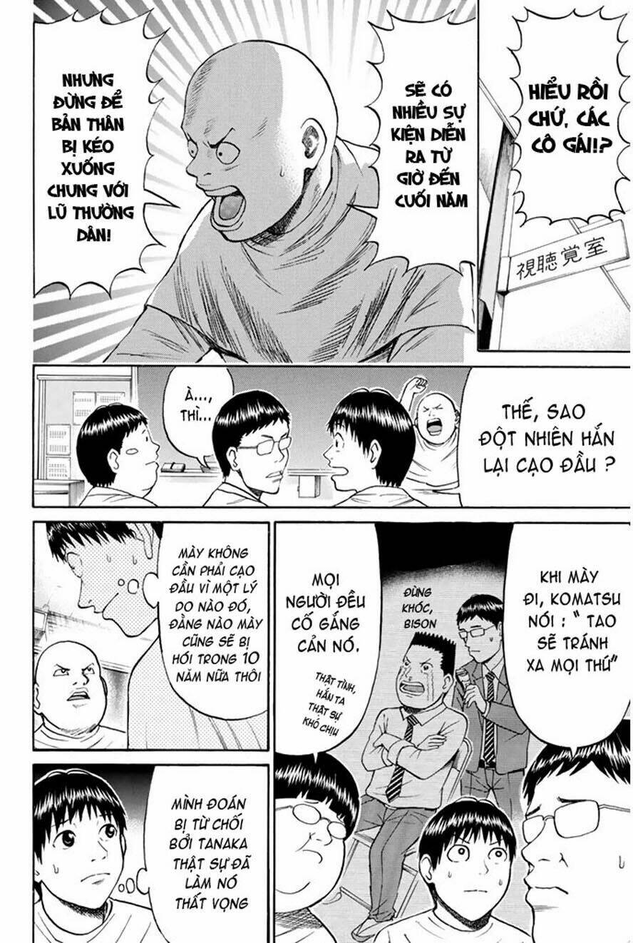 vợ tôi là wagatsuma chapter 40 6