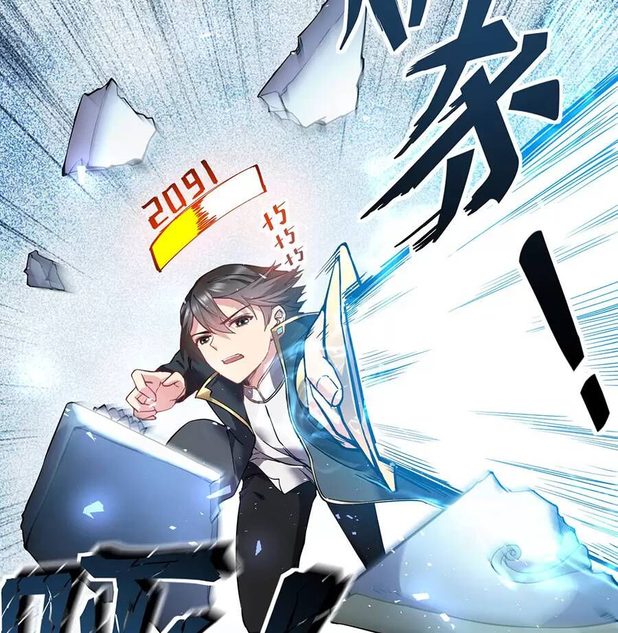 đồ long kỵ sĩ hôn môi ác long chapter 27.2 65