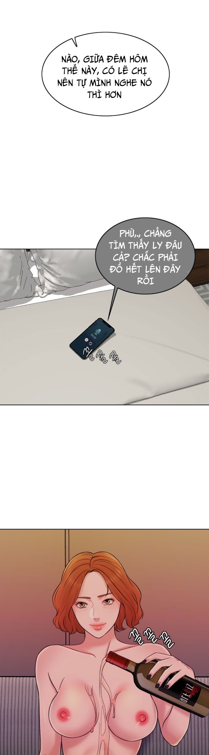 người vợ 1000 ngày chapter 15 1