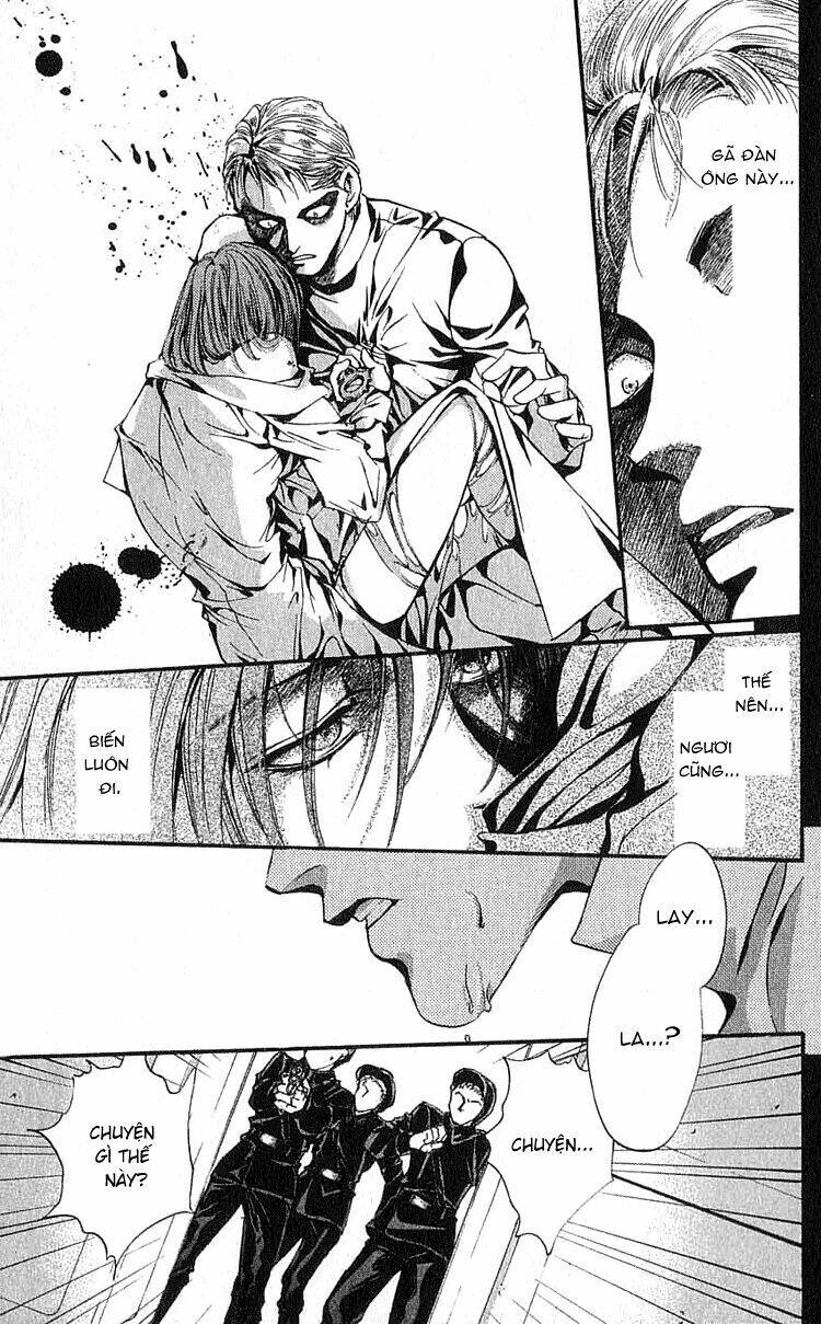 tình yêu loạn luân chapter 91 17