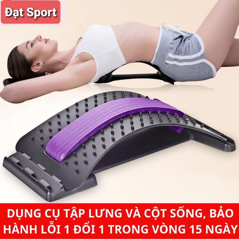 Khung Nắn Chỉnh Cột Sống Điều Trị Đau Lưng , Thoát Vị Đĩa Đệm , Cổ Vai Gáy