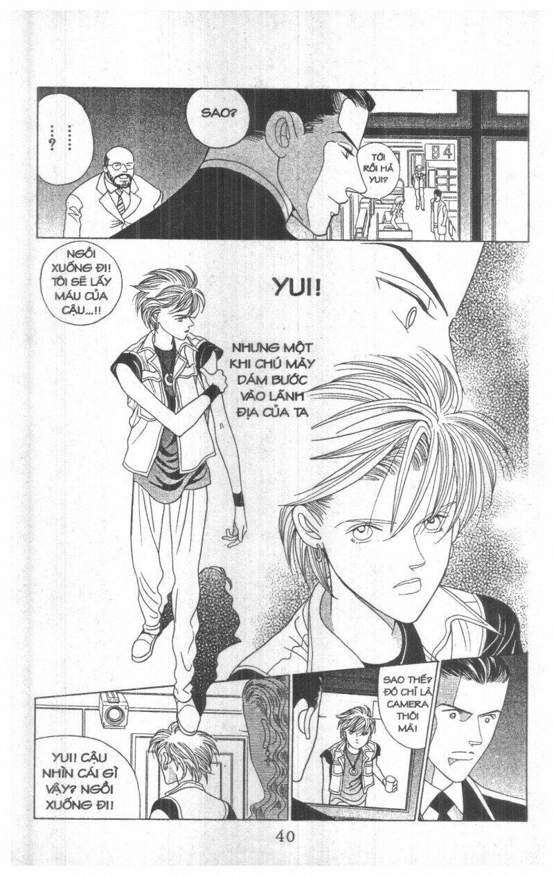 nàng tiên ánh trăng - kaguya hime chapter 26 40