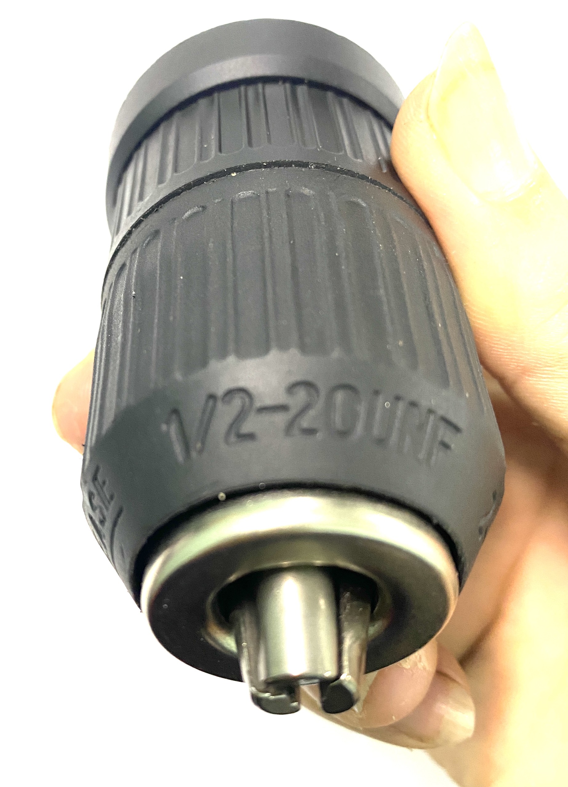 Bộ đầu giữ mũi khoan f13mm măng gianh cho 'BO$CH' Mod.'GBH2-28DFR/DFV'
