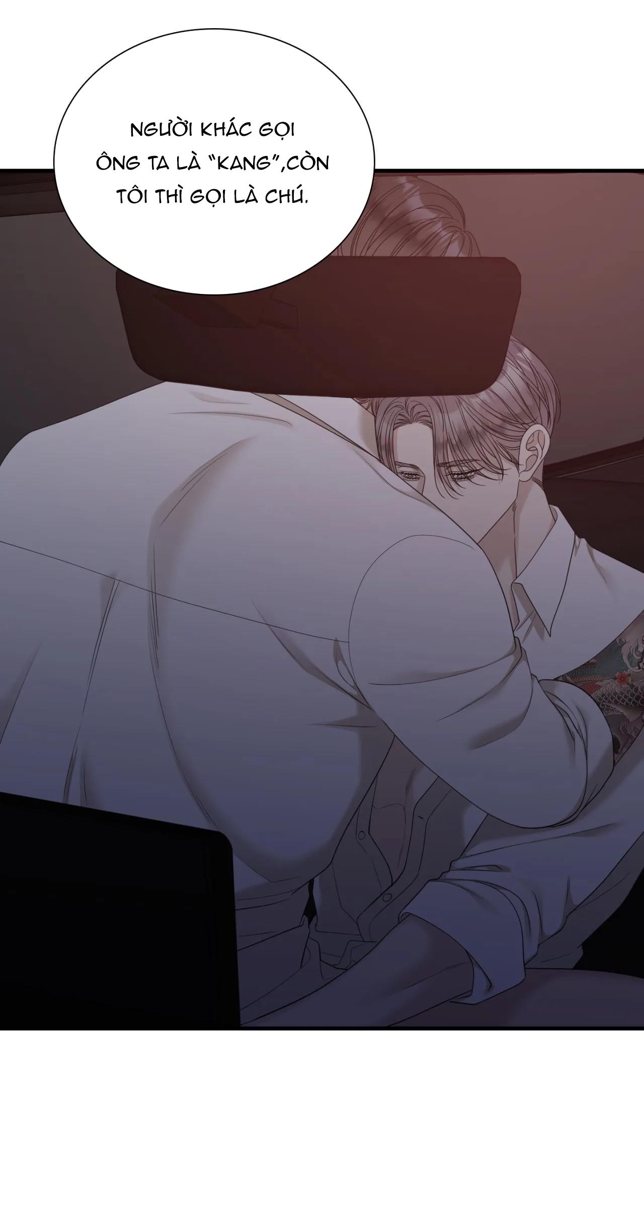 tên rác rưởi chapter 57 31