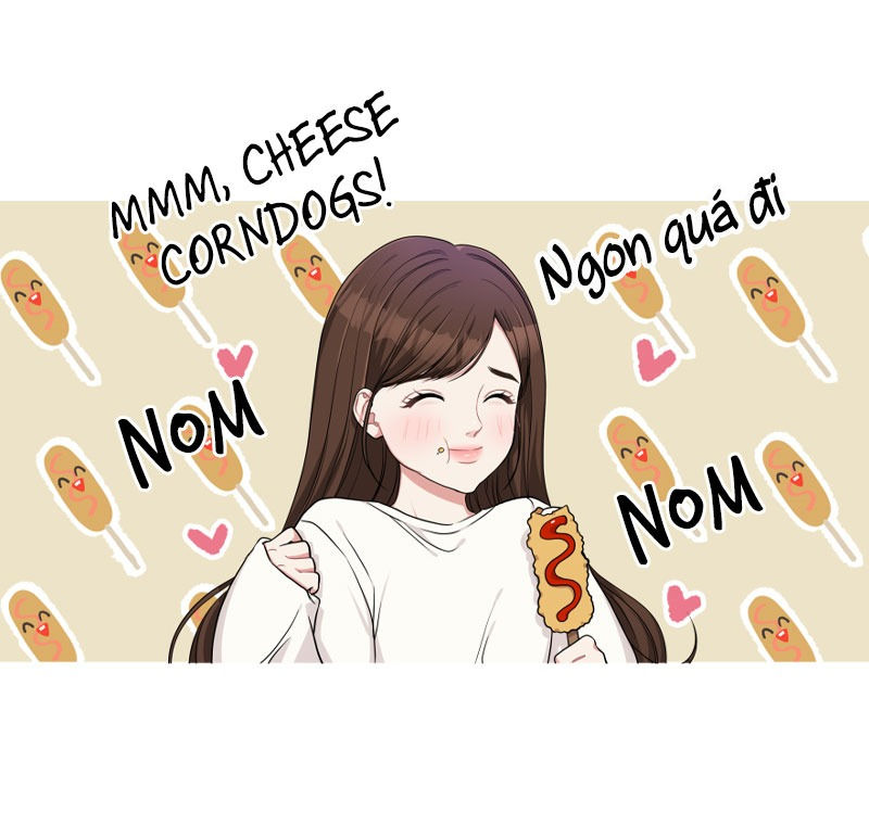 gửi em người đánh cắp những vì sao - to you who swallowed a star chapter 1.2 23