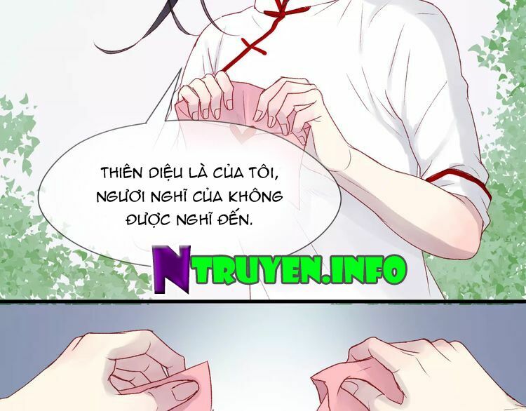 lượm được một tiểu hồ ly phần 2 chapter 7 20