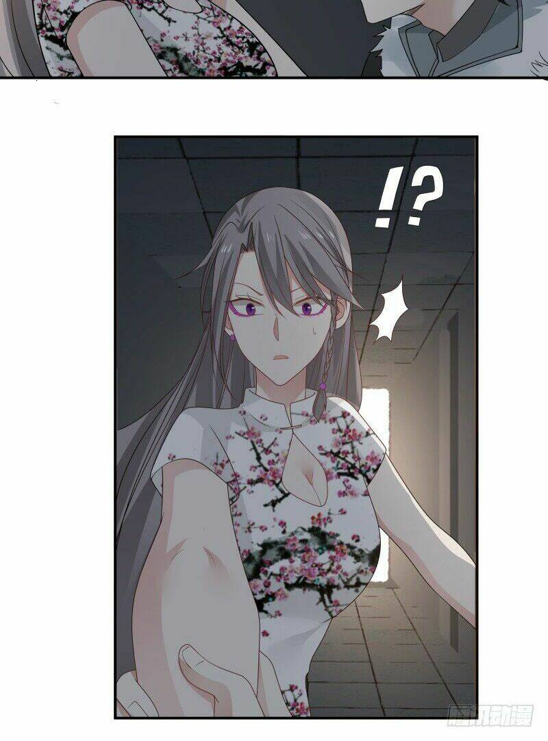 bút ký phản công của nữ phụ pháo hôi chapter 19 6