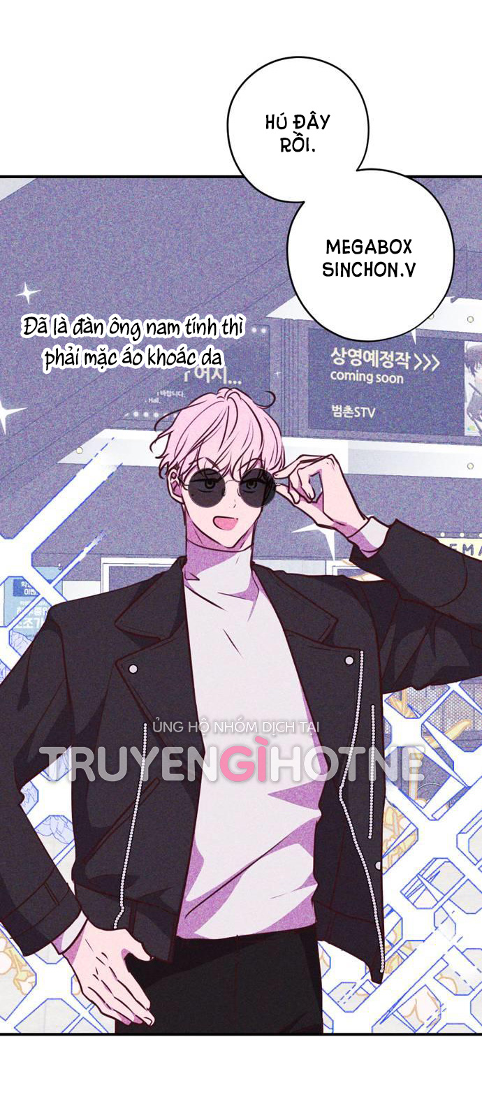 Tuyển Tập Truyện Ngắn Dằm Khăm Của Bạn Mảy chapter 31.2 - Trang 36