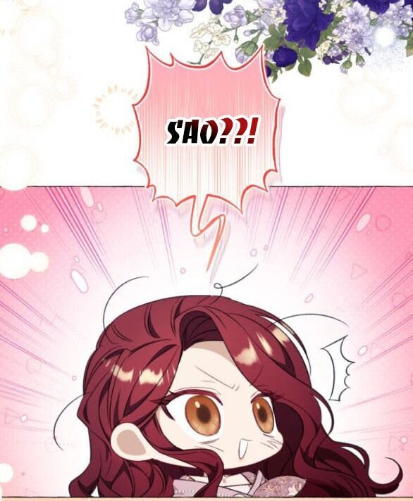 tôi tưởng đó chỉ là tiểu thuyết trọng sinh bình thường chapter 34.1 22