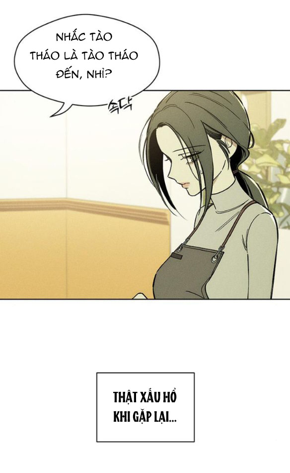 [18+] Nước Mắt Trên Đóa Hoa Tàn chapter 4.2 2