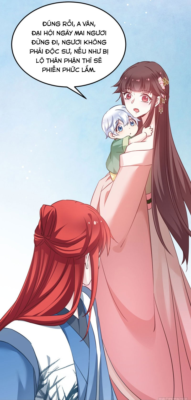 trò chơi trừng phạt chapter 95 10