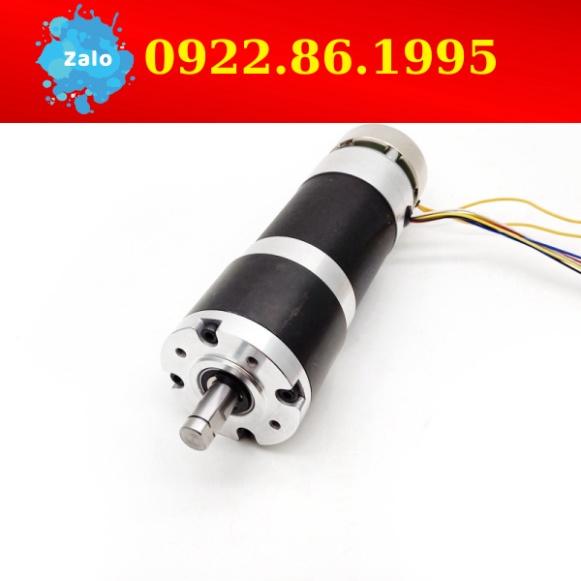 CóVAT Cung Cấp 57 Động Cơ Không Chổi Than Động Cơ Giảm Tốc Bánh Răng Hành Tinh giá tốt