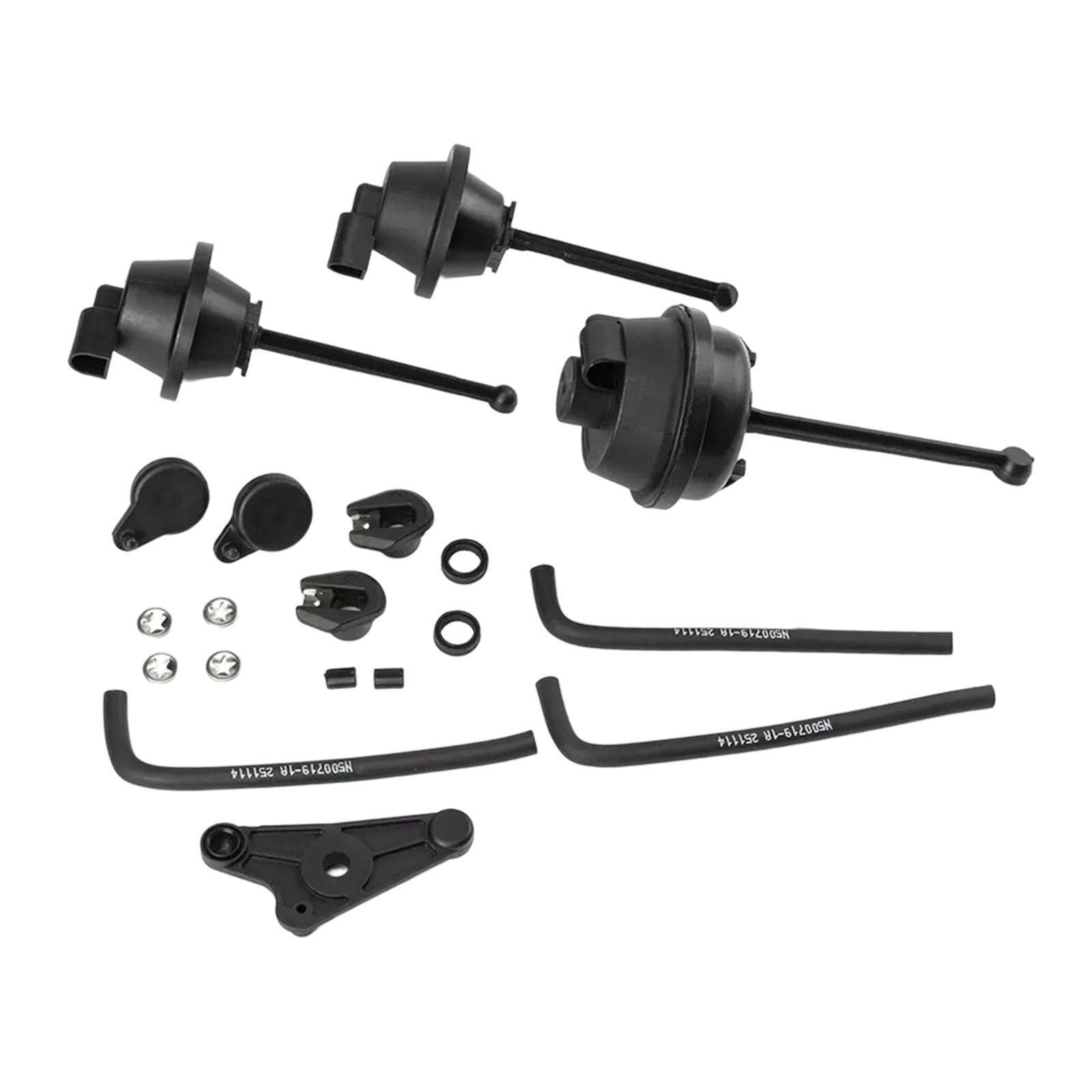 Intake Adjuster Complete Air Intake Repair Kit for M272 E350