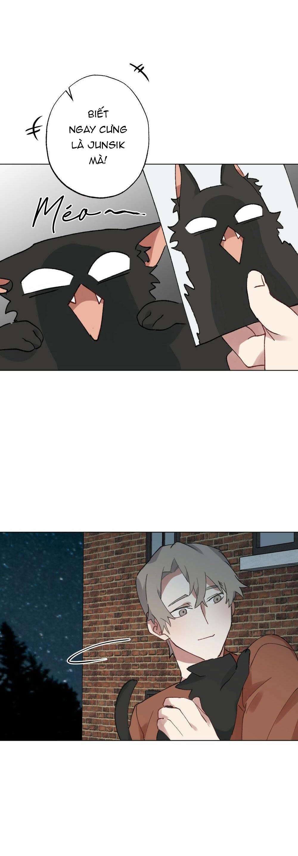 chăm sóc “dú” hàng tháng – tuyển tập chapter 56 5