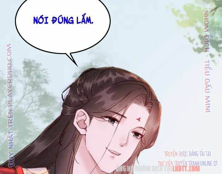 trọng sinh bá sủng nhiếp chính vương quá mạnh mẽ chapter 183 68