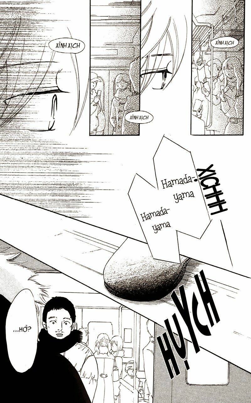 ngày ấy ta bên nhau chapter 62 3