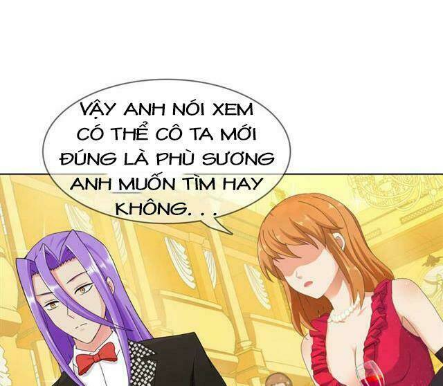 bá đạo trung khuyển tìm ái ký chapter 127 27