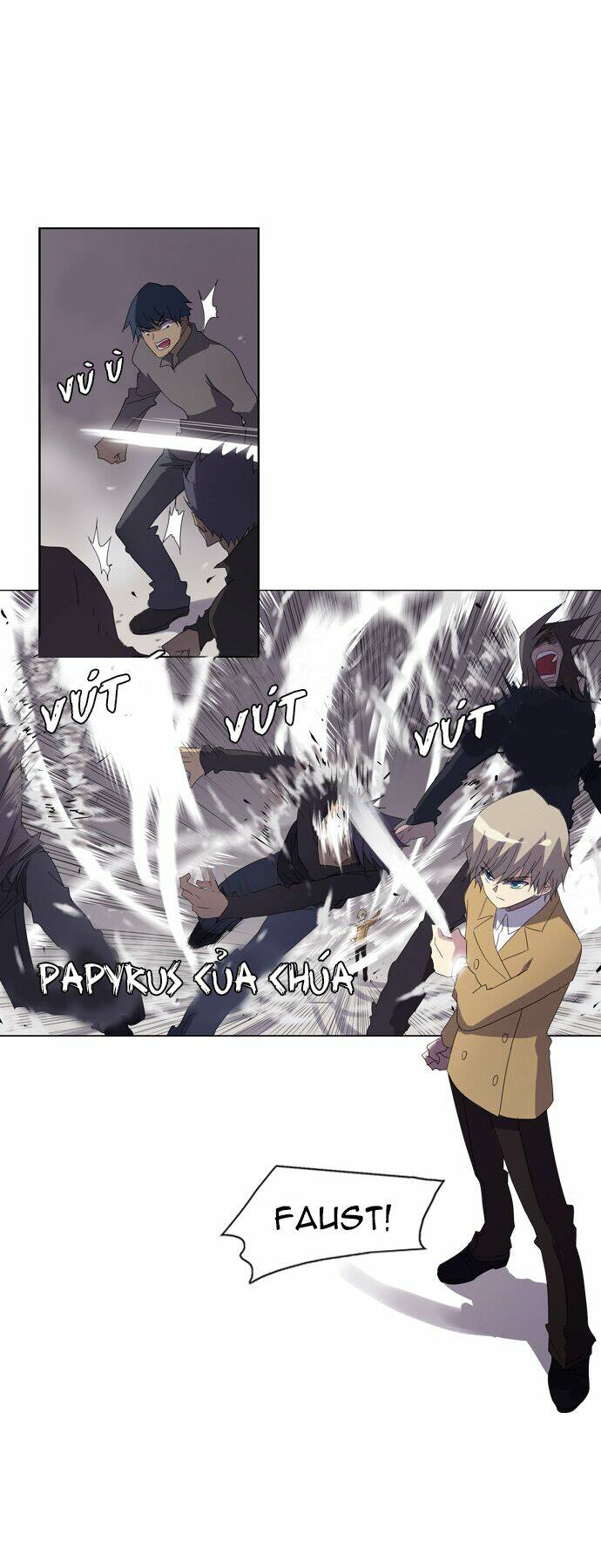 bản khế ước linh hồn chapter 22 15