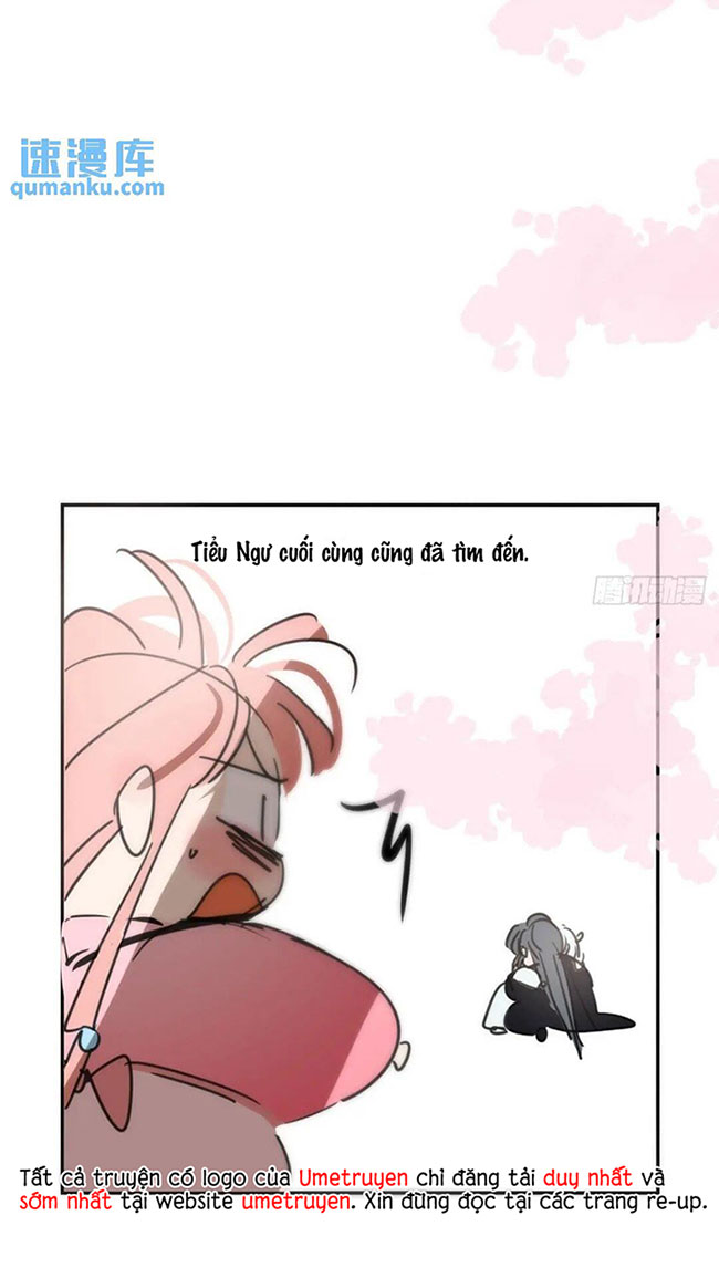 Bắt Lấy Ngao Ngao chapter 250 - Trang 53