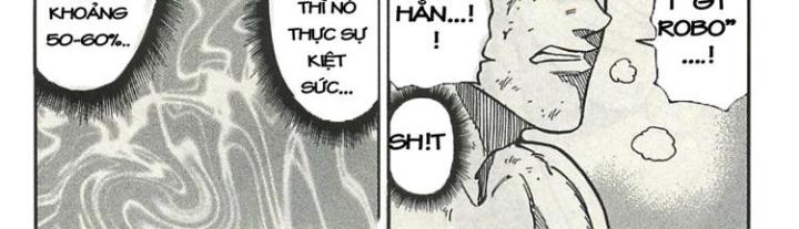 thánh tỏi sành ăn chapter 36 31